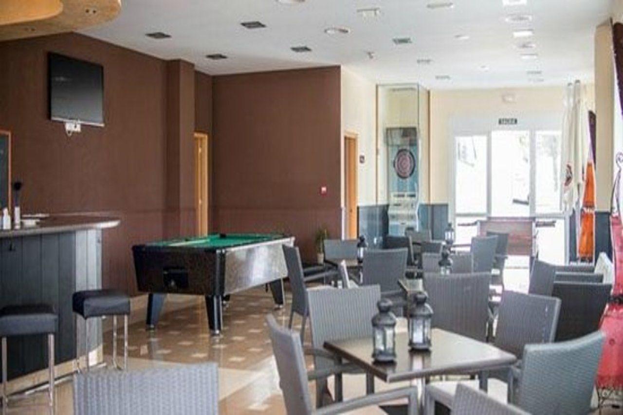 Hotel Ath Al Medina Wellness Exterior photo