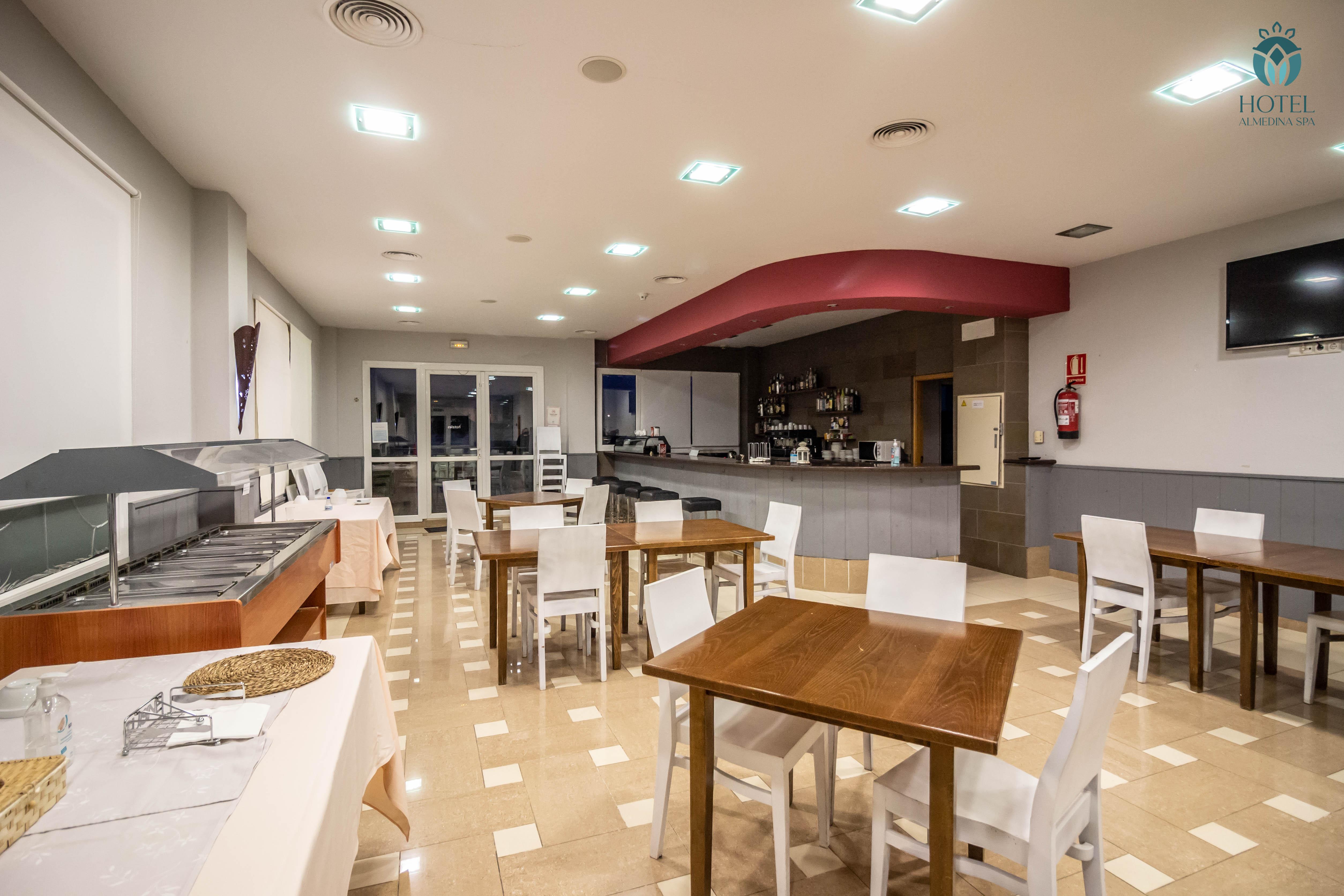 Hotel Ath Al Medina Wellness Exterior photo