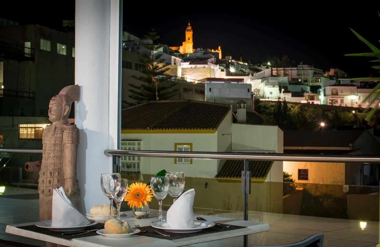 Hotel Ath Al Medina Wellness Exterior photo